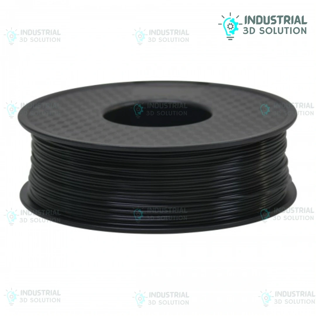 Beelayers ABS  Black 3D Printer Filament 1.75mm – High-Strength ABS Filament