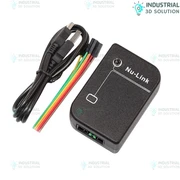 Nuvoton Nu-Link ICP Programmer & Emulator | M0/M4 Chips