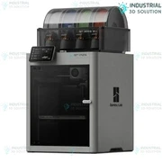 Bambu Lab P2S 3D Printer with AMS 2 Pro – High-Speed Multi-Color Printing for Professionals
