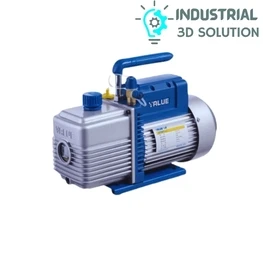 VALUE VE260N ProVac 1HP Oil-Lubricated Vacuum Pump – 260W, 80kPa, 170L/min Flow Rate | Industrial-Grade 230V Air Extraction Machine