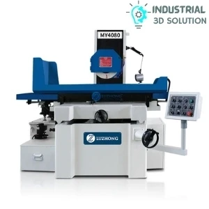 Hydraulic Surface Grinding Machine