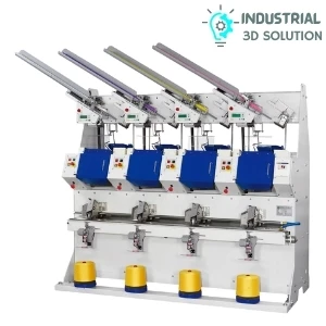 Automatic Winding Machine