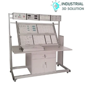 DLDZ-165E Basic Electrical Trainer