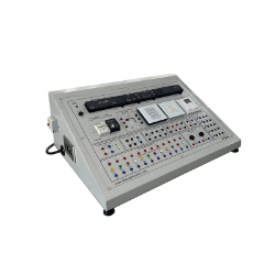 DLWD-KBC01 Electrical Trainer Inverter Control Training Platform