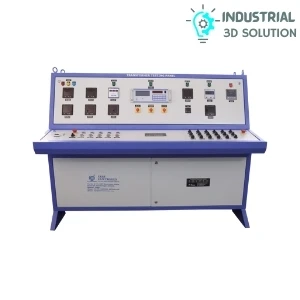 Transformer Testing Bench – High-Precision Electrical Diagnostic Equipment for Power & Distribution Transformers
