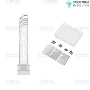 BIQU Panda Edge CNC Precision Blade Scraper – Ergonomic Non-Slip Handle Tool for Model Removal