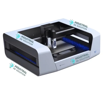 Voltera NOVA Precision Materials Dispensing System for Electronics Manufacturing & PCB Prototyping