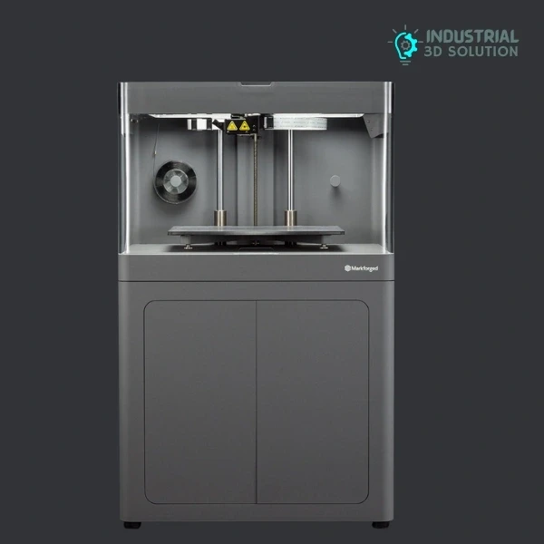 Markforged X7 Industrial Carbon Fiber 3D Printer