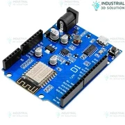 RNSbot D1-WiFi-R3 Development Board ESP-12F ESP8266 | IoT Programming & Learning Board