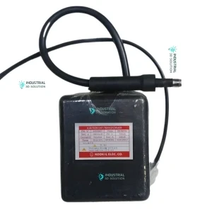 18KV AC Ignition Transformer – High-Voltage 220V Industrial Gas Burner Igniter for Reliable Spark & Furnace Operation