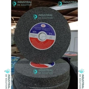 Flat Surface Grinder Wheel – High-Precision Abrasive Grinding Disc for Metal, Wood & Industrial Machining