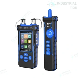 NOYAFA NF-8508 Cable Tester & Fiber Tracer Tool Kit