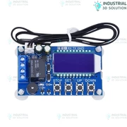 XY-T01 Digital Temperature Controller Switch Module Thermostat for Heating & Refrigeration