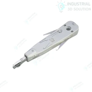 KRONE KD-1 HS-3141 Punch Down Tool for RJ45 Cable Termination