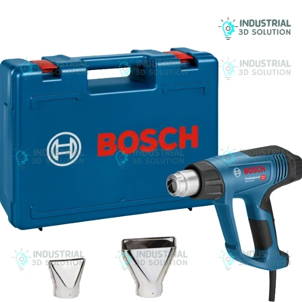 Bosch GHG 20-63 Professional Heat Gun
