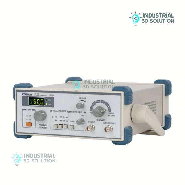 Twintex TFG-3605 150MHz RF Signal Generator