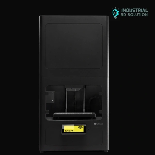 Markforged Metal X Industrial 3D Printer