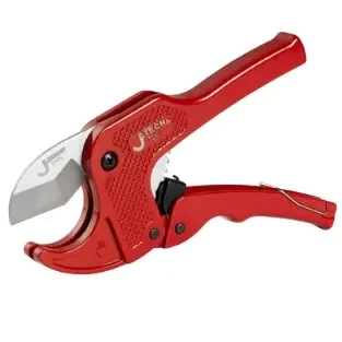 (11/2″) Inch Pvc Pipe Cutter JETECH Brand PPC-42