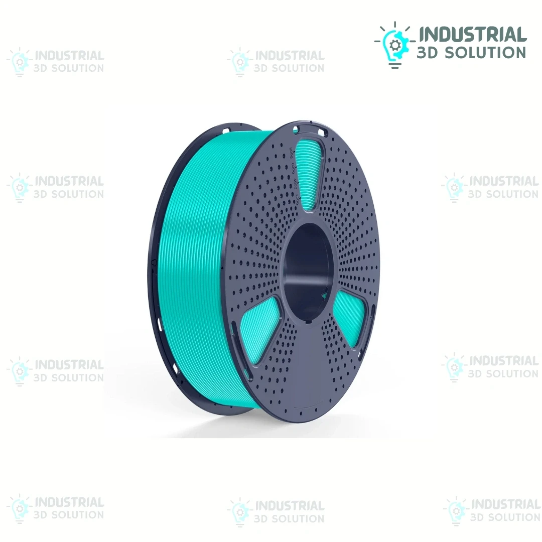 Beelayers PLA+ Turquois 3D Printer Filament 1.75mm .