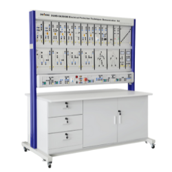 DLWD-SA2668B Safety electricity training set