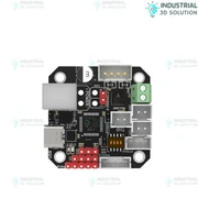 EBB 36/42 CAN Bus U2C V2.1 Board for Klipper Expansion – PT1000 Sensor & Device Connectivity