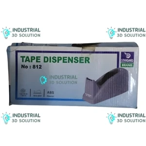 Manual 24mm Tape Cutter Machine | Precision Tape Dispenser for Packing, Labeling & Industrial Cutting