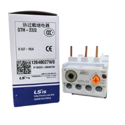 LS Thermal Over Load Relay (GTH-22) (7 TO 10A)