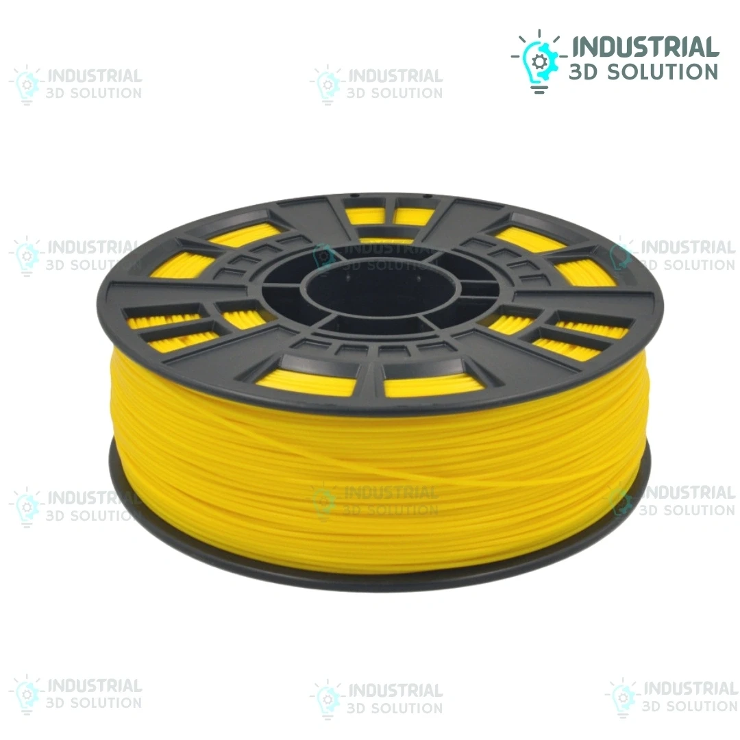 Beelayers PETG Sunflower yellow Filament 1.75mm 1KG – Strong & Easy-Print PETG 3D Printer Filament for FDM Printers