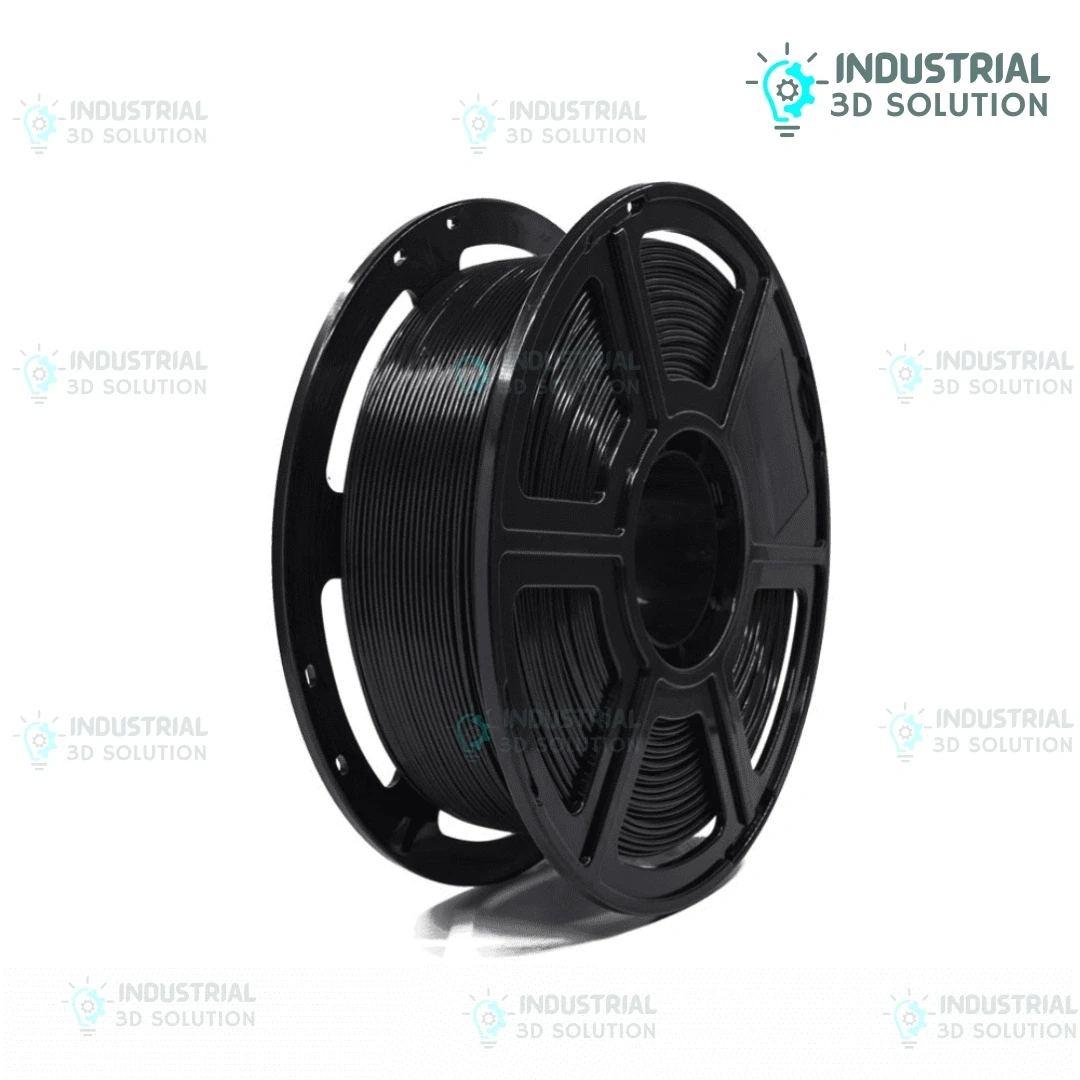 Beelayers ABS-ESD 3D Printer Filament 1.75mm – Black Anti-Static ABS Filament