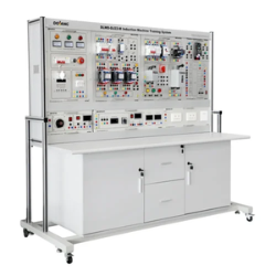 DLWD-DJ22-M Induction Motor Training System