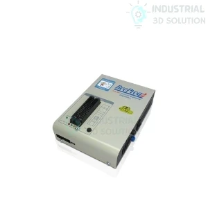 BeeProg2C High-Speed Universal USB Programmer | Elnec Chip Programming Tool for EEPROM, Flash & MCU