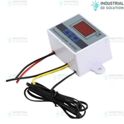 XH-W3001 Digital Temperature Controller 10A 12V 24V 220V | Microcomputer Thermostat Switch Module