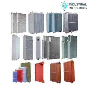 Transformer Radiator – Efficient Cooling Solution for Power Transformers