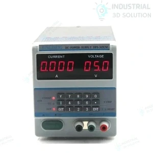 DPS-305CM DC Power Supply 30V 5A Adjustable Bench Tool