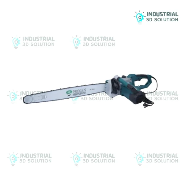 Progen Electric Chain Saw, 9024-HG,3800W 24 inch