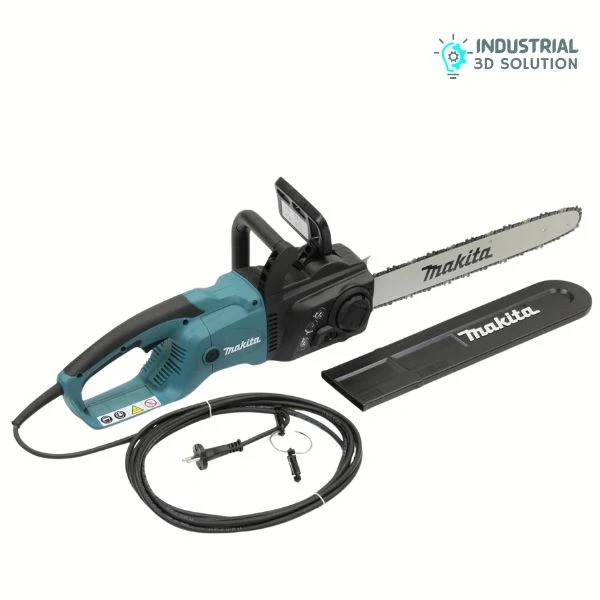 Makita Electric Chainsaw (UC4551A)