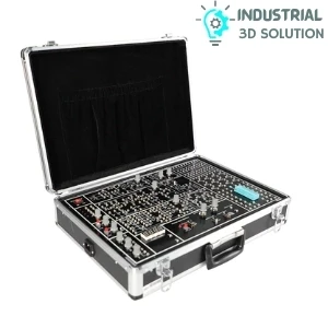 DLDZ-MD801 Analog Circuit Experiment Box