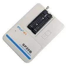 SFLY SP20B High Speed Fully Automatic USB TYPE-C Universal Programmer Support 1.7V-5V With ISP Interface