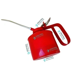 Oil Can & Grease Gun – High-Pressure Lubrication Tools for Automotive, Machinery & Workshop Maintenance