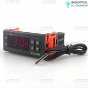 RNSbot STC-1000 Digital Temperature Controller LED Thermostat 12V-220V Incubator Thermoregulator
