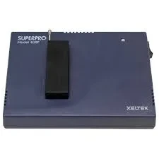 Xeltek SuperPro 610P Universal IC Chip Device Programmer