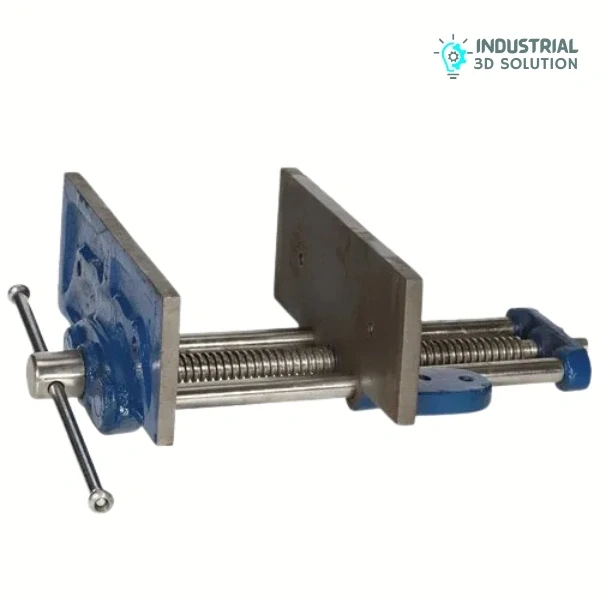 Carpenter Bench Vice (6 Inch)