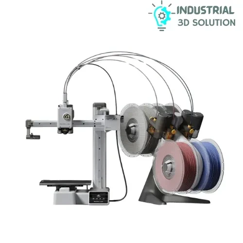 Bambu Lab A1 Mini with AMS (Global Version)