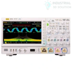 Signal Oscilloscope Rigol MSO7054 500MHz 4-Channel Mixed  – 10GS/s Sampling, 16 Digital Channels, 500Mpts