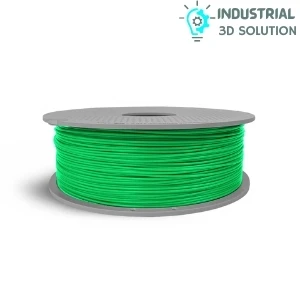 Bambu Lab PLA Basic Green Filament – 1.75mm, 1kg – High-Speed, Eco-Friendly 3D Printing