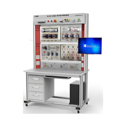 DLWD-DQ601 Electromechanical Technology Skills Training and Assessment System