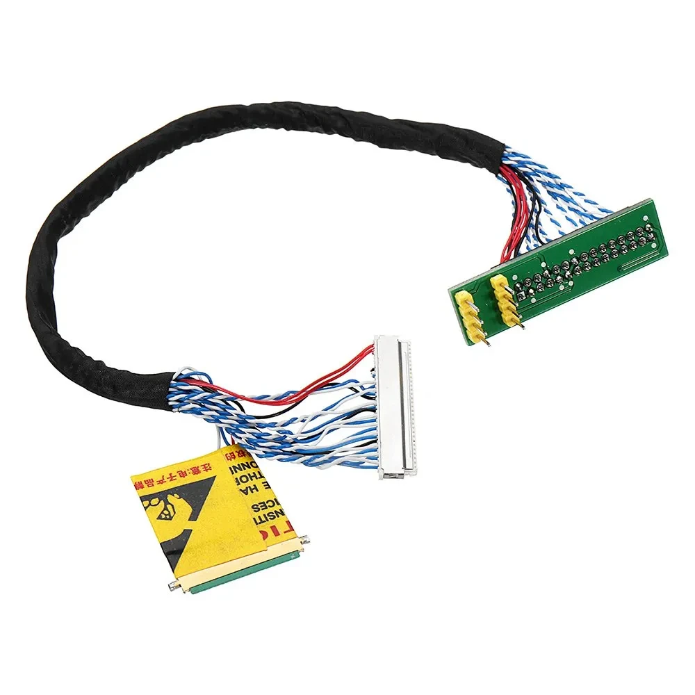 EDID Cable VGA Cable LCD LED Screen Chip Data Read Line For BIOS Programmer