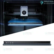Bambu Lab X1/P1/A1 RGB Status Light – Customizable Print Alerts & Wi-Fi Control