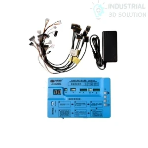 EDP-JT03 Universal 2K-4K EDP Screen Tester – 74 Test Screen Tools Compatible | High-Precision Display Diagnostic Device