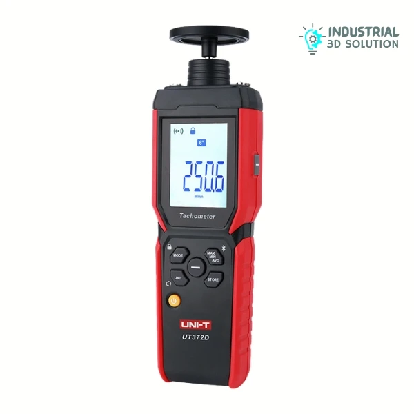 UNI-T(UT372D 2-in-1) Tachometer